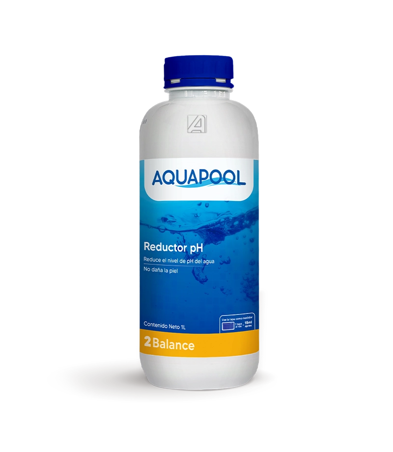 Reductor Ph Aquapool